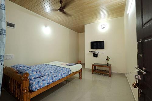 The Little Prince - Mangalore Beach Homestay Exteriör bild