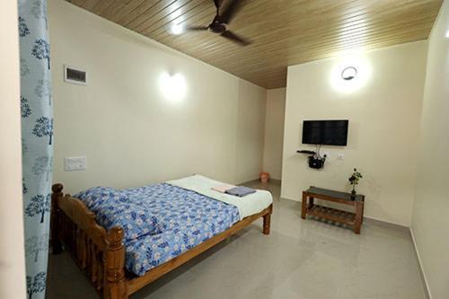 The Little Prince - Mangalore Beach Homestay Exteriör bild