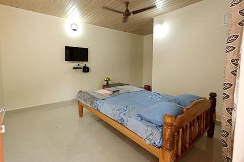 The Little Prince - Mangalore Beach Homestay Exteriör bild